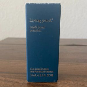 Living Proof Triple Bond Complex Leave-In Hair Treatment
